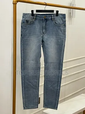 High Quality Jeans
