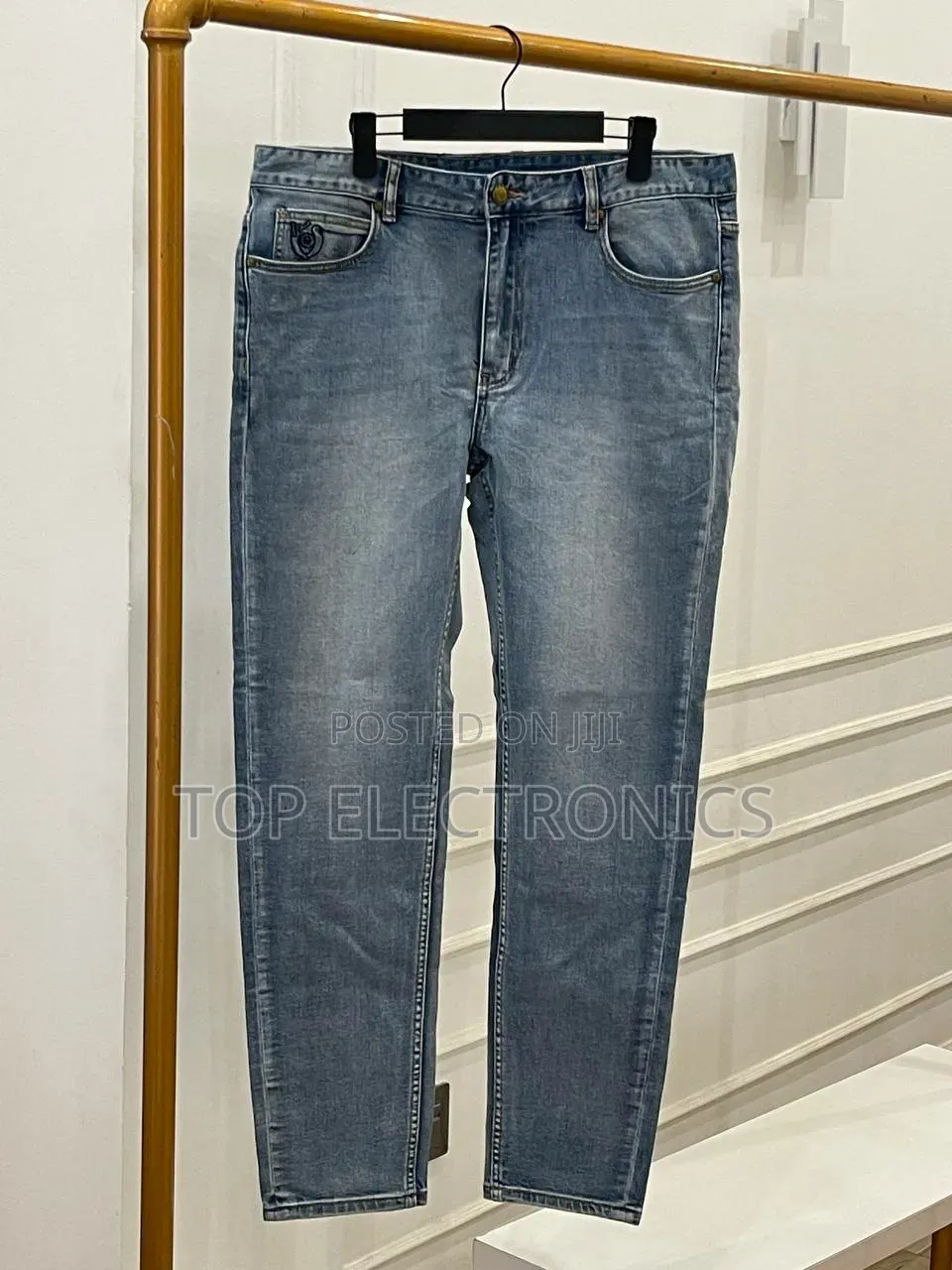 High Quality Jeans