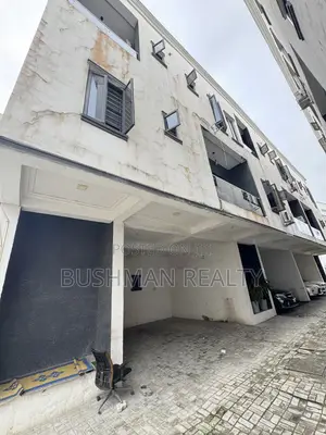 4bdrm Duplex in Ologolo for rent