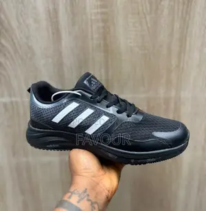 Adidas Trainers