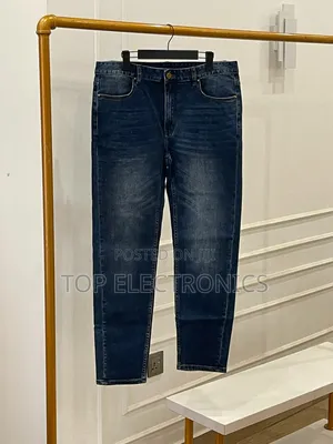 High Quality Jeans