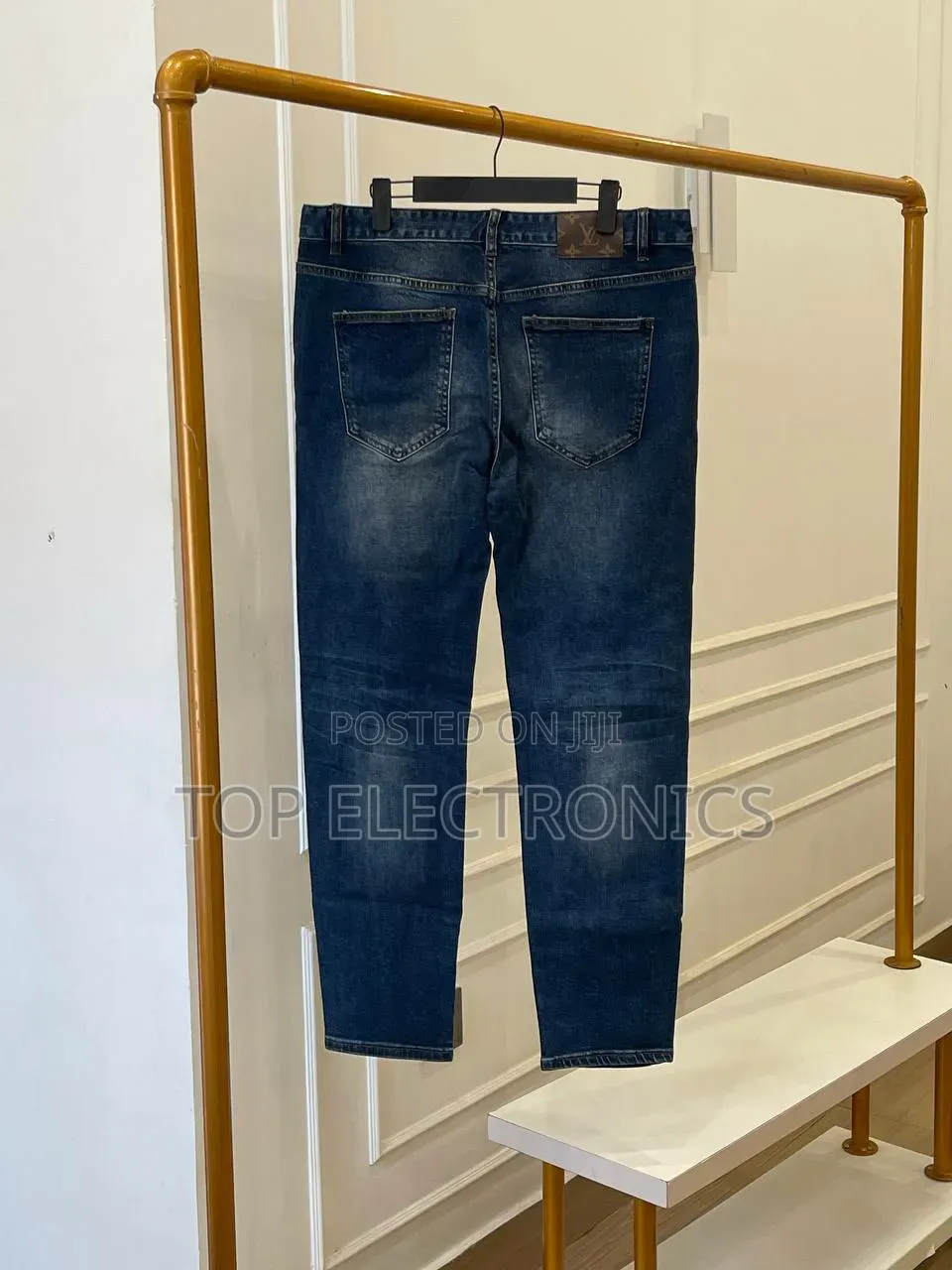High Quality Jeans
