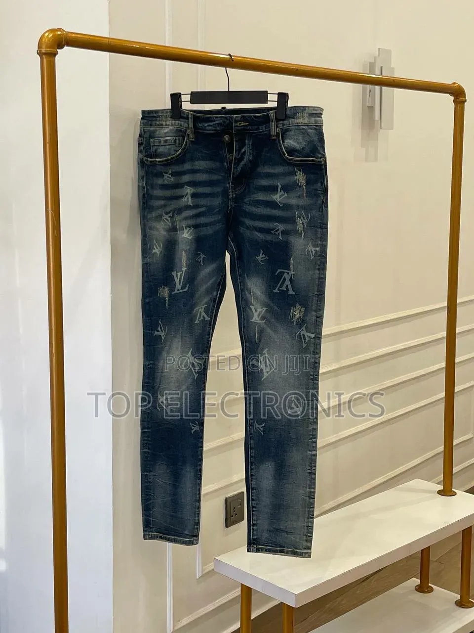 High Quality Jeans