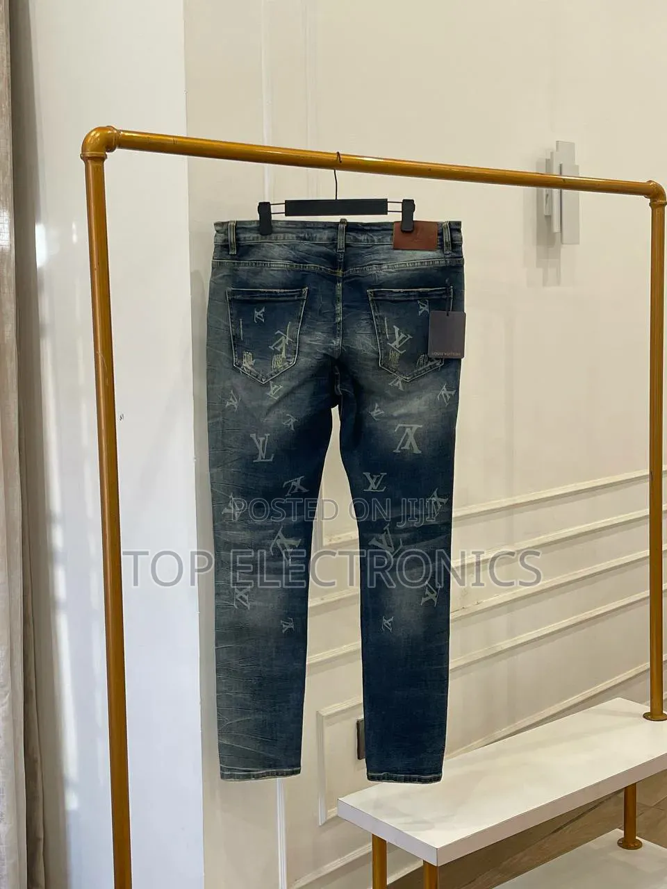 High Quality Jeans