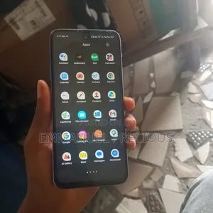 Infinix Hot 40i 128 GB