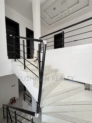 4bdrm Duplex in Ologolo for rent