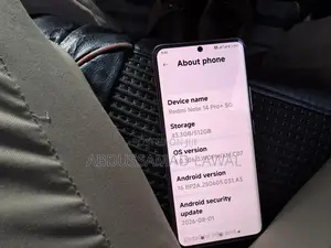 Xiaomi Redmi Note 14 Pro+ 5G 512 GB Rose Gold