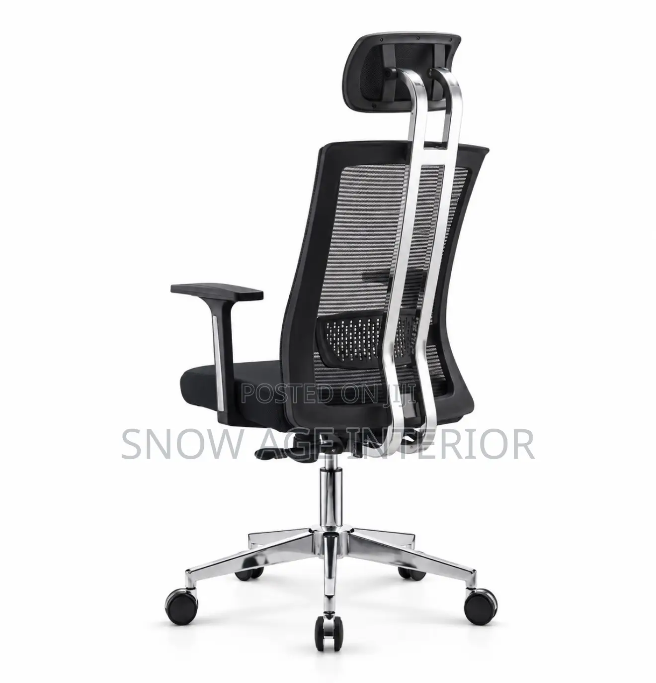 Aeroflex Executive Bone Ceo Imported Office Chair