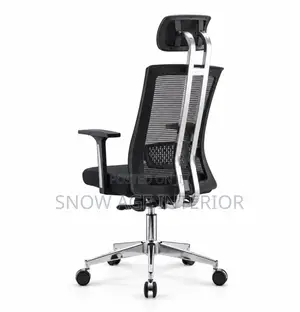 Aeroflex Executive Bone Ceo Imported Office Chair