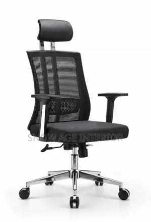Aeroflex Executive Bone Ceo Imported Office Chair