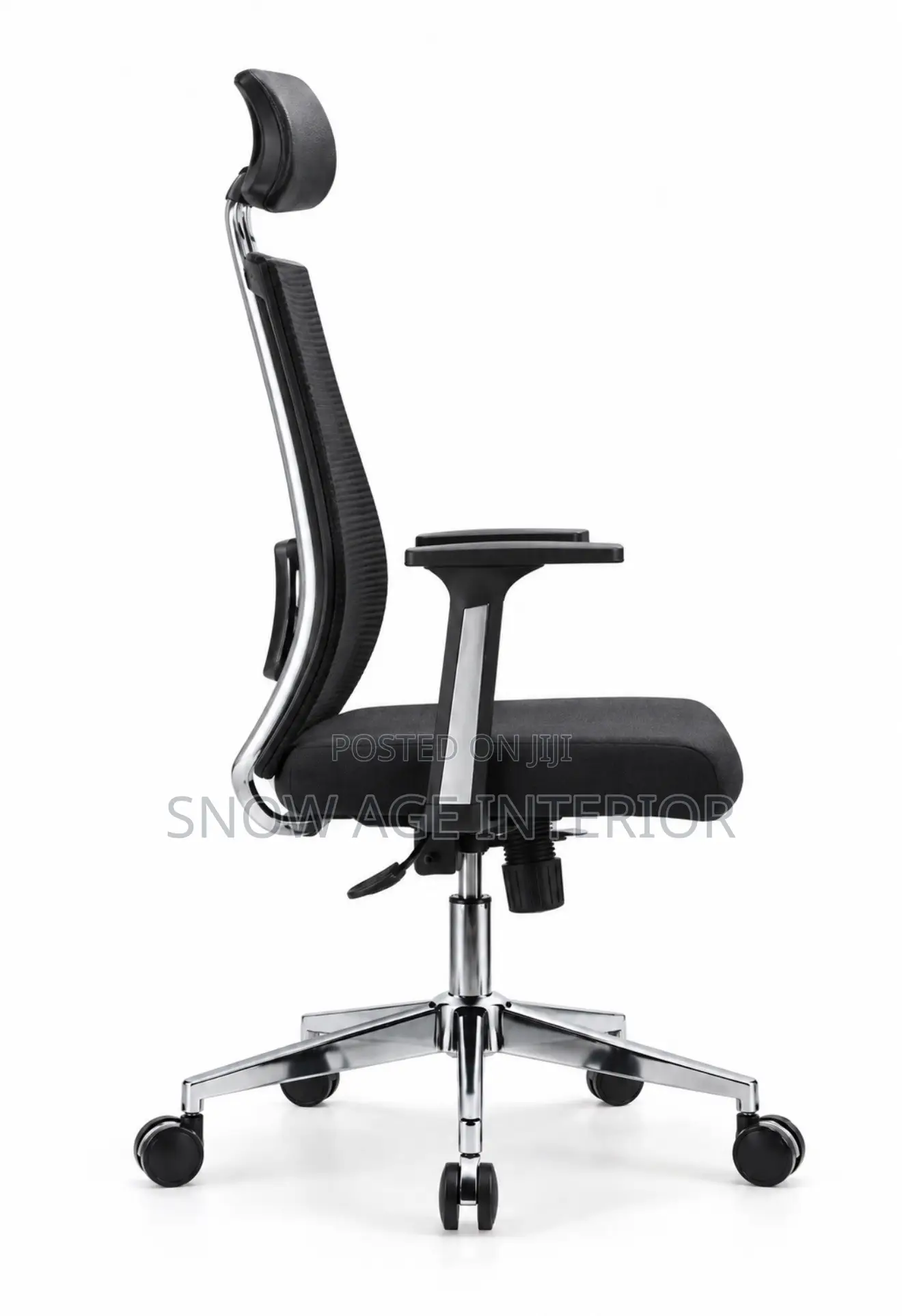 Aeroflex Executive Bone Ceo Imported Office Chair