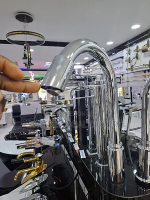 High Grade Senior Mixer Tap