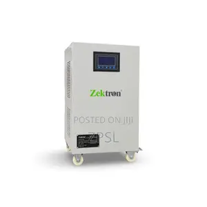 20kVA Three Phase Servo Automatic Voltage Stabilizer