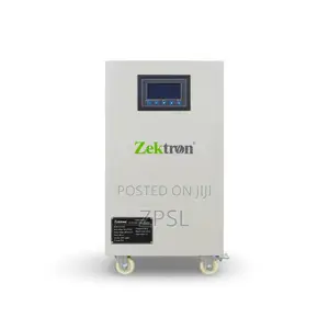 20kVA Three Phase Servo Automatic Voltage Stabilizer