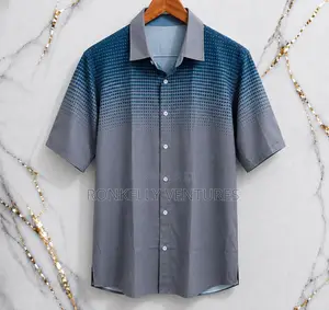 Vintage Shirts