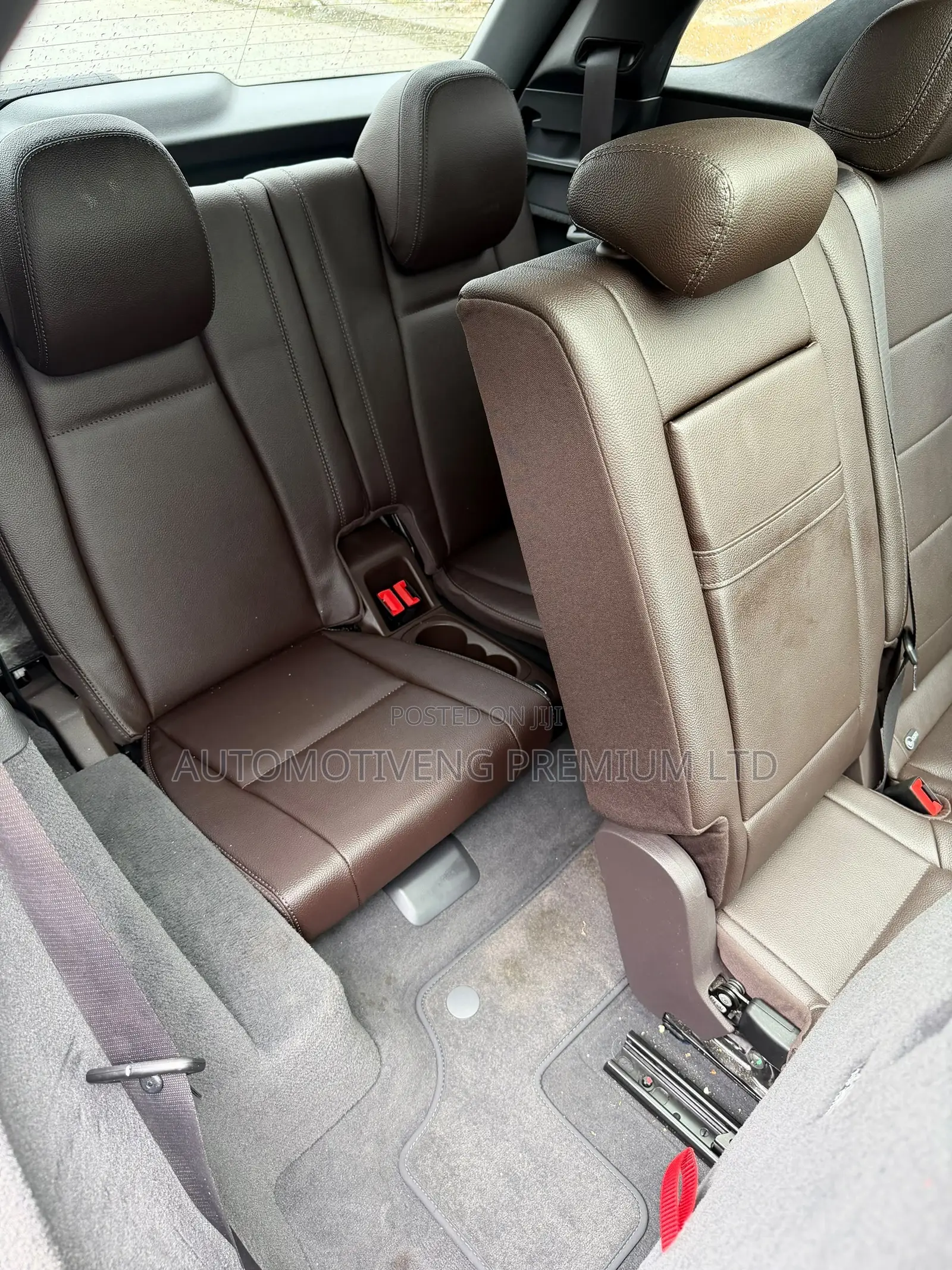 Mercedes-Benz GLE-Class GLE 350 4MATIC 2020 Blue