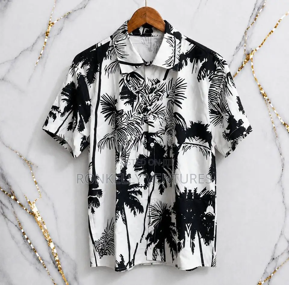 Vintage Shirts