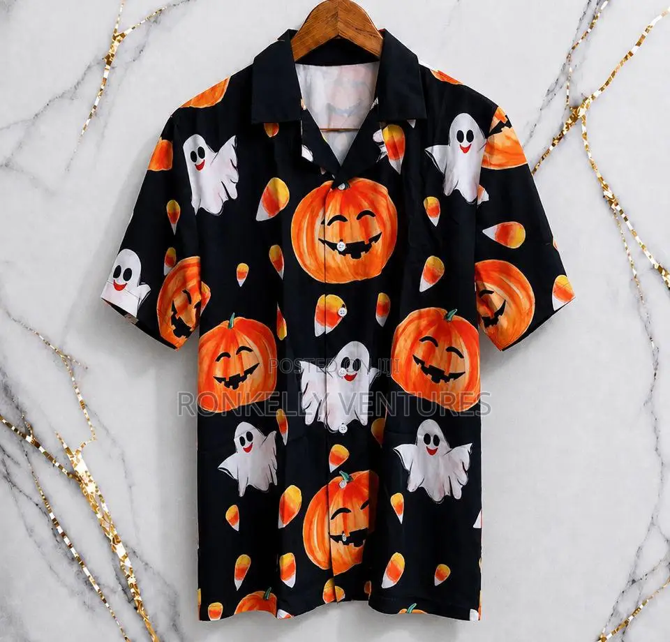 Vintage Shirts