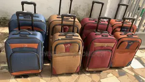 Luggage Box