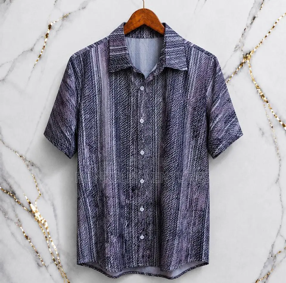 Vintage Shirts