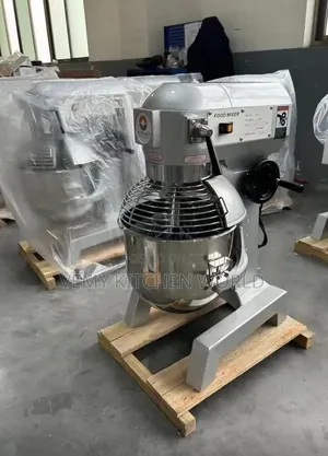 Standing (20Liters) Mixer