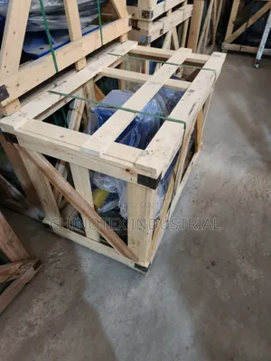 90kw/125hp Three Phase Induction Motor