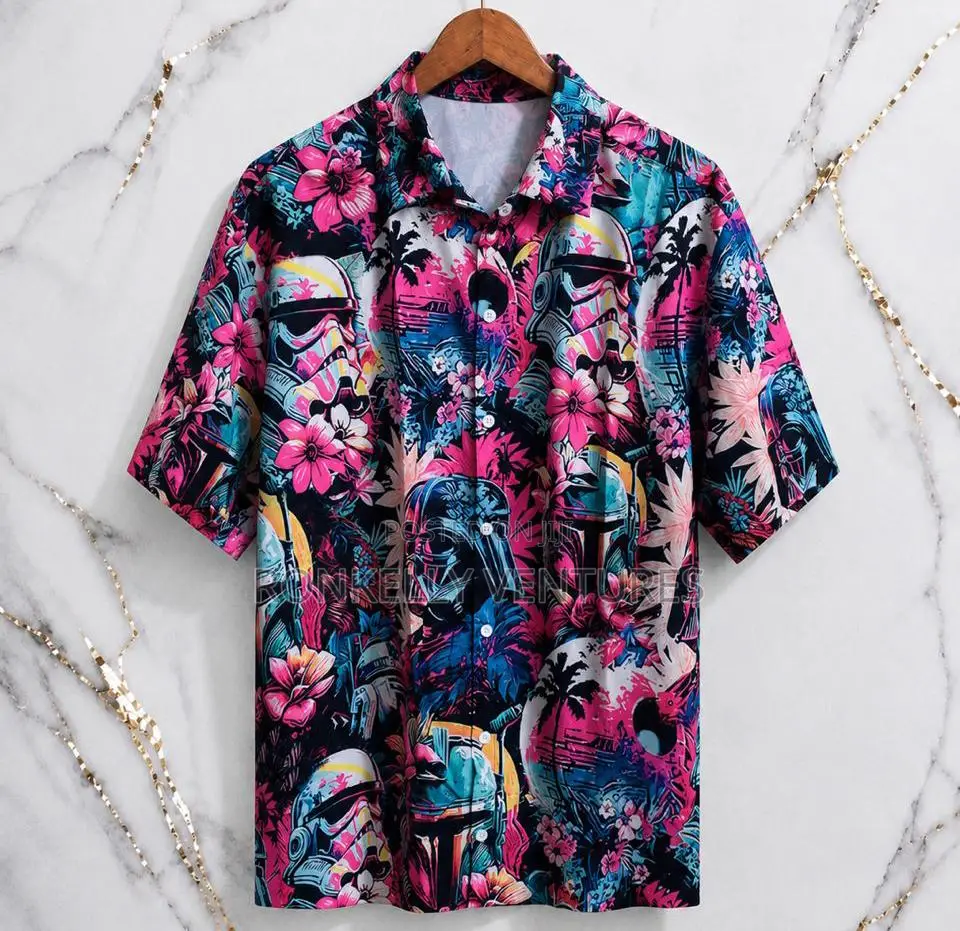 Vintage Shirts