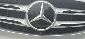 Mercedes-Benz GLE-Class 2017 Silver