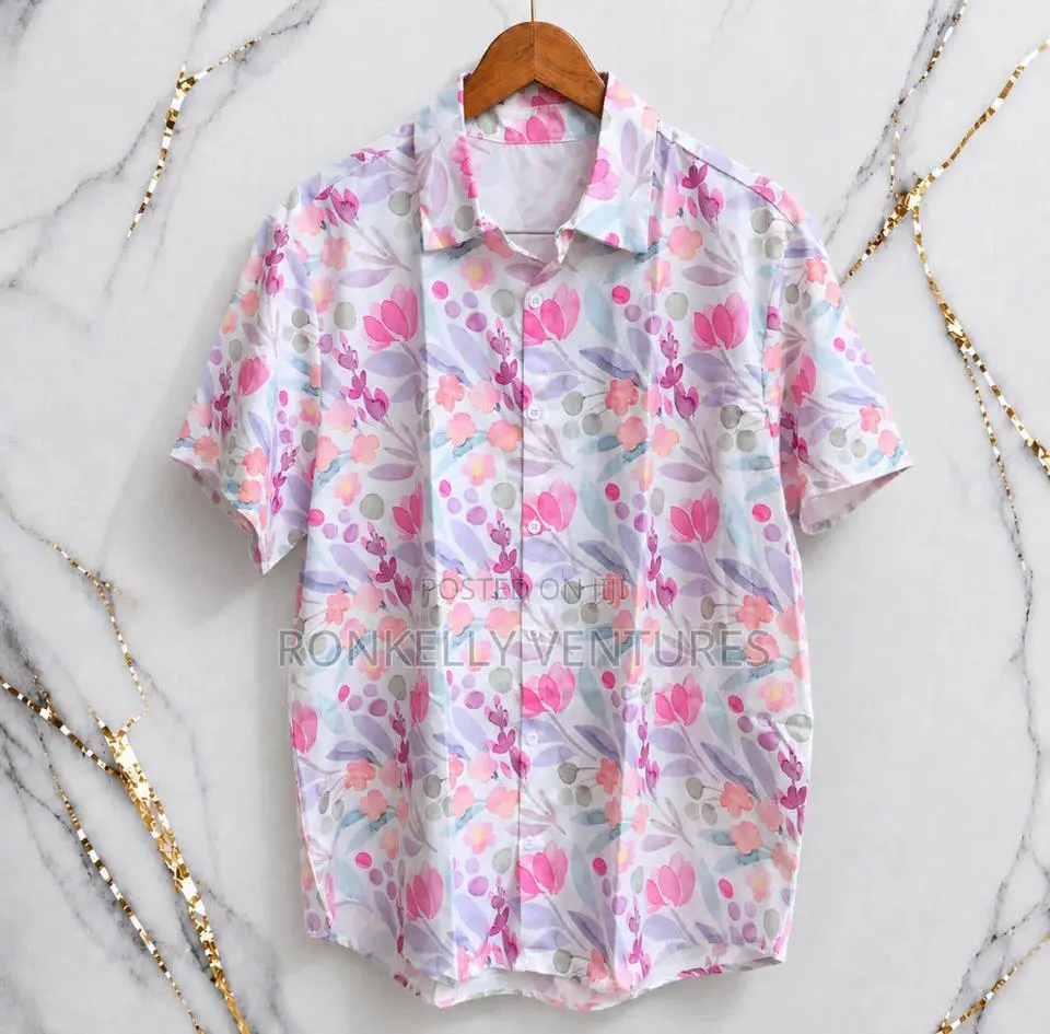 Vintage Shirts