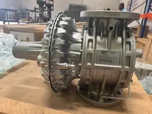Gas Pressure Regulator