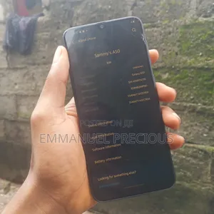 Samsung Galaxy A50 128 GB