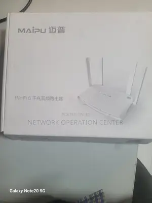 Wifi6 Wireless Router