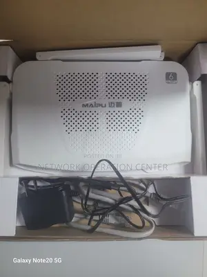 Wifi6 Wireless Router
