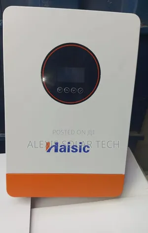 8kva 48v Haisic Solar Hybrid Inverter