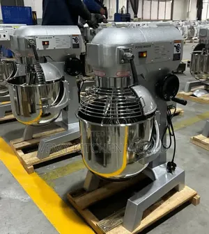 Standing (20Liters) Mixer