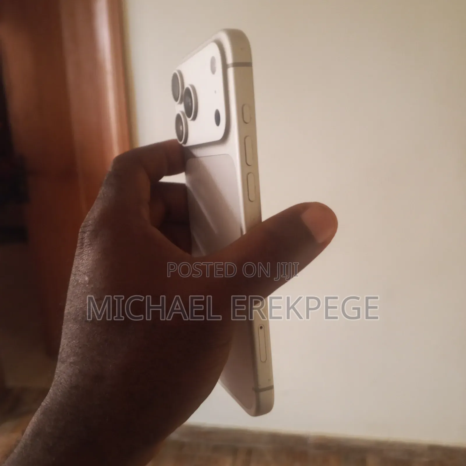 New Apple iPhone 17 Pro Max 256 GB Silver