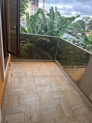 5bdrm Duplex in Ikeja GRA for rent
