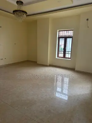 5bdrm Duplex in Ikeja GRA for rent