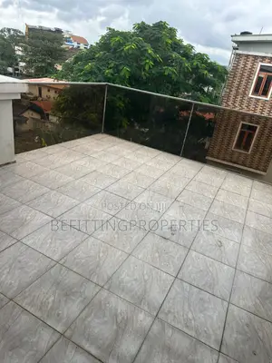 5bdrm Duplex in Ikeja GRA for rent