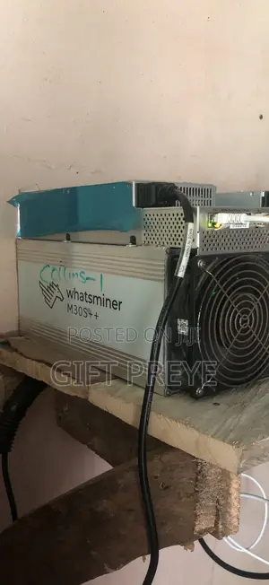 Whatsminer