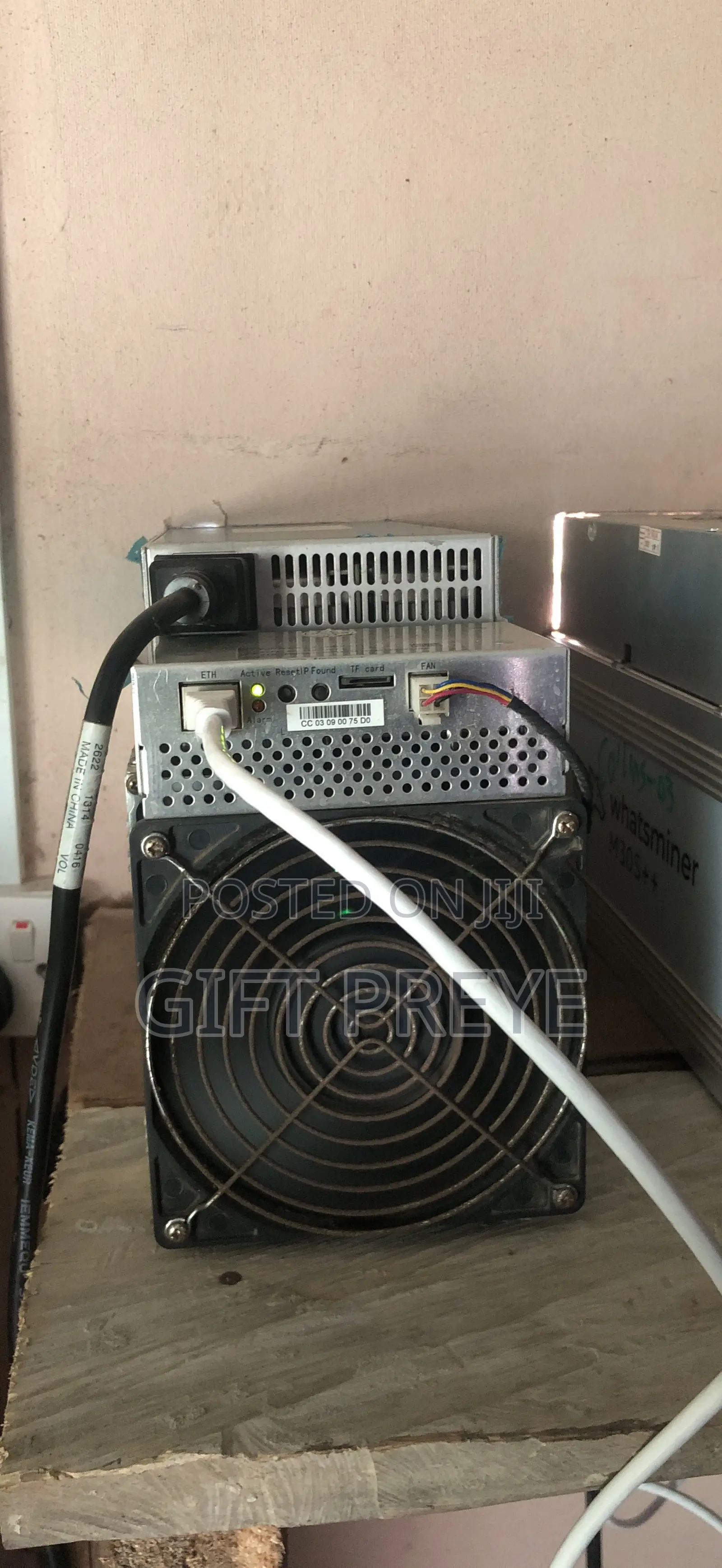Whatsminer