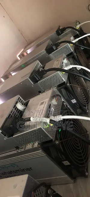 Whatsminer