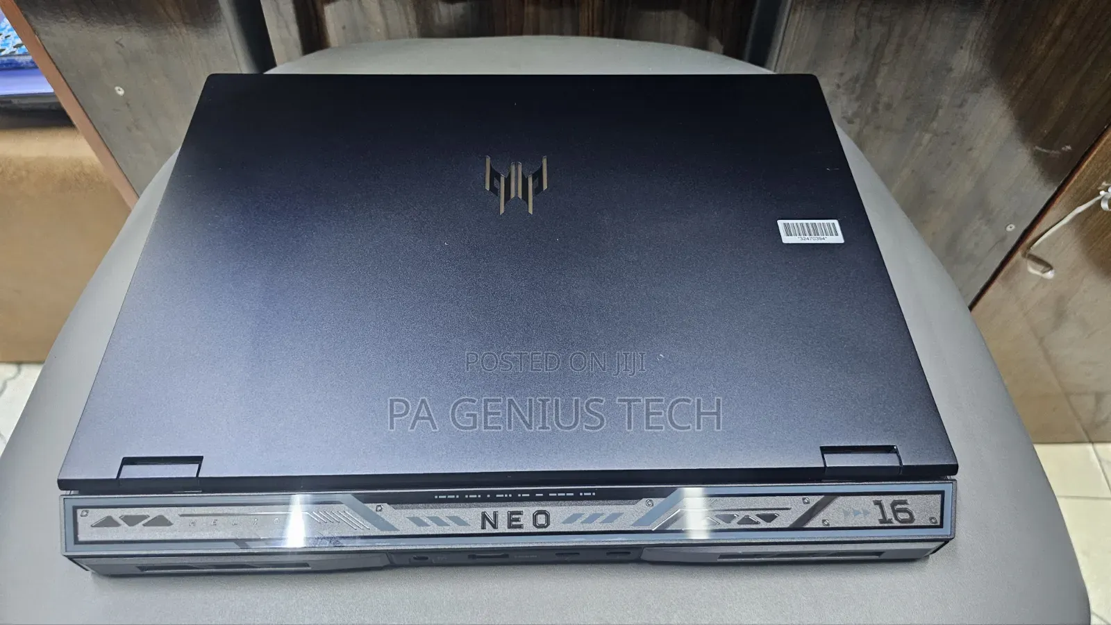 Laptop Acer Predator Helios Neo 16 32GB Intel Core i9 SSD 1T