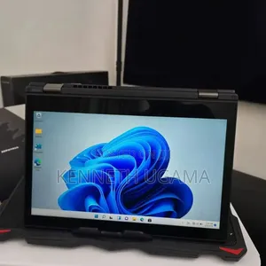 Laptop Lenovo ThinkPad L380 8GB Intel Core i5 SSD 256GB