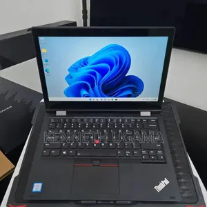 Laptop Lenovo ThinkPad L380 8GB Intel Core i5 SSD 256GB