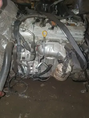 2GR,Toyota Complete Engine