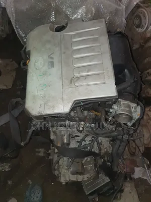 2GR,Toyota Complete Engine