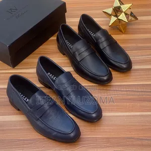 Italian Corporate Shoes