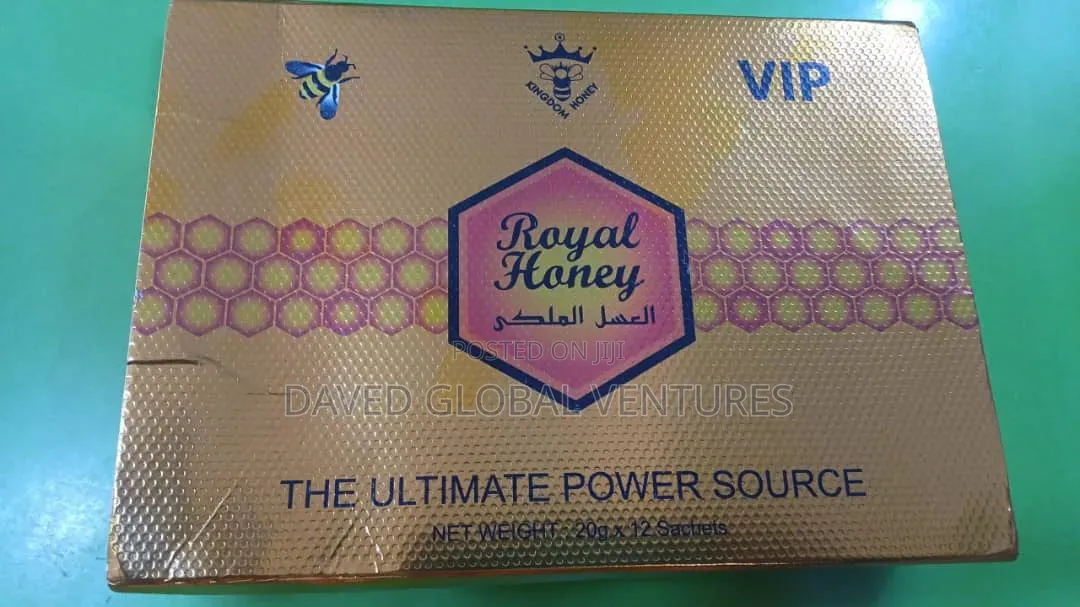 Vip Honey Royal