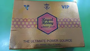 Vip Honey Royal